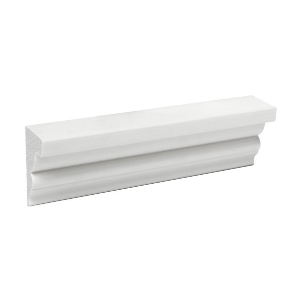 Cobra Baffle - 1 3/4in X 15 1/2in 9026 X 6 Cobra 9026
